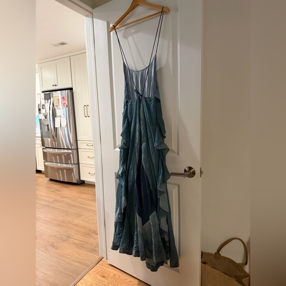 Free People Darla Dress, NWOT, size S - Picture 4 of 4